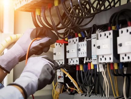 Reformas e instalaciones eléctricas en Vigo