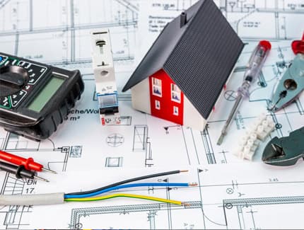 Reforma y adaptación de contadores