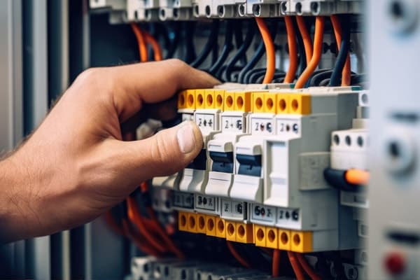 CONTADORES